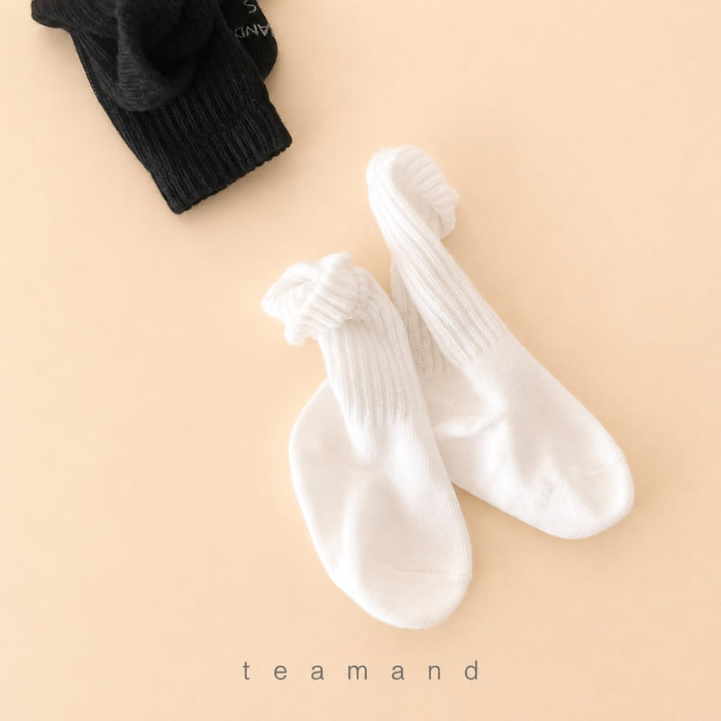 Little Foxx – Loose Sock Set