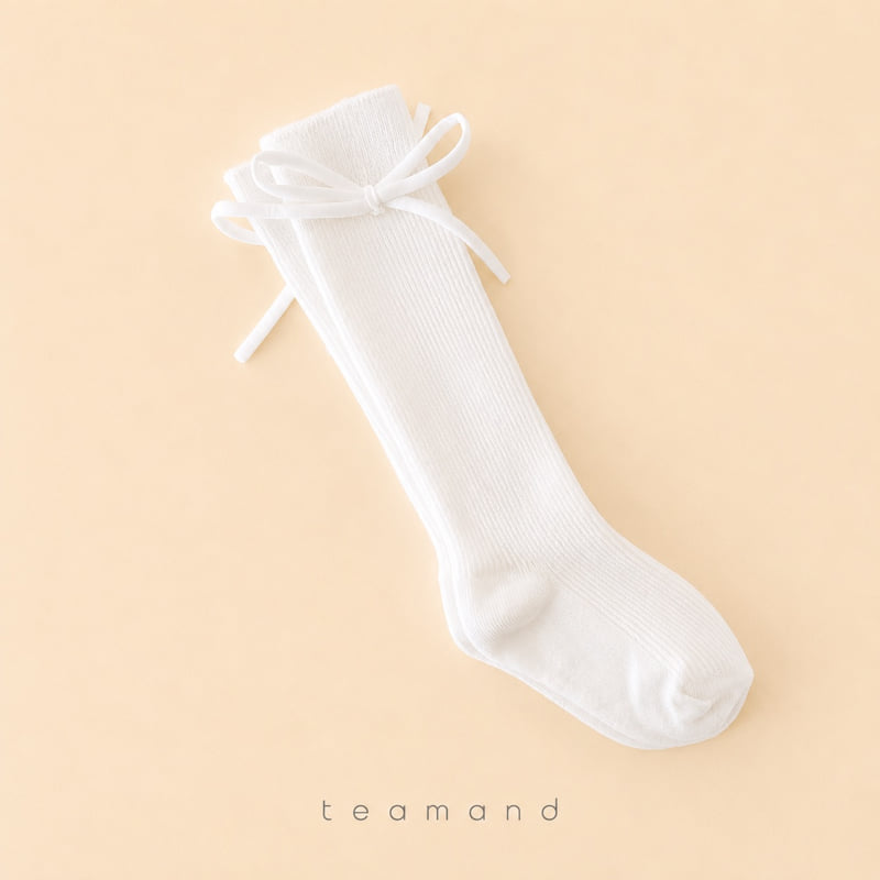 Little Foxx – Bonbon Ribbon Socks