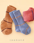 Little Foxx – Herge Knee Sock Set