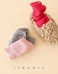 Little Foxx – Mix Berry Sock Set Mom Couple