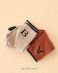 Little Foxx – Spelling Sock Set Mom Couple