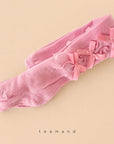Little Foxx – Ribbon Tights