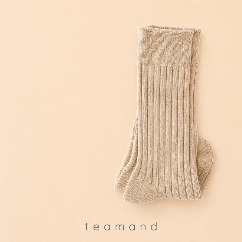 Little Foxx – Basic Knee Sock Set