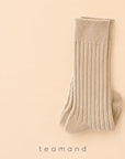Little Foxx – Basic Knee Sock Set