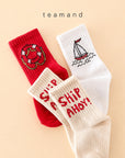 Little Foxx – Travel Sock Set