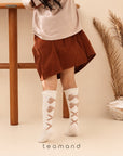 Little Foxx – Ballet Ribbon Sock Set