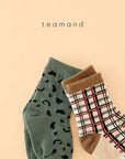 Little Foxx – Pipi Sock Set Mom Couple