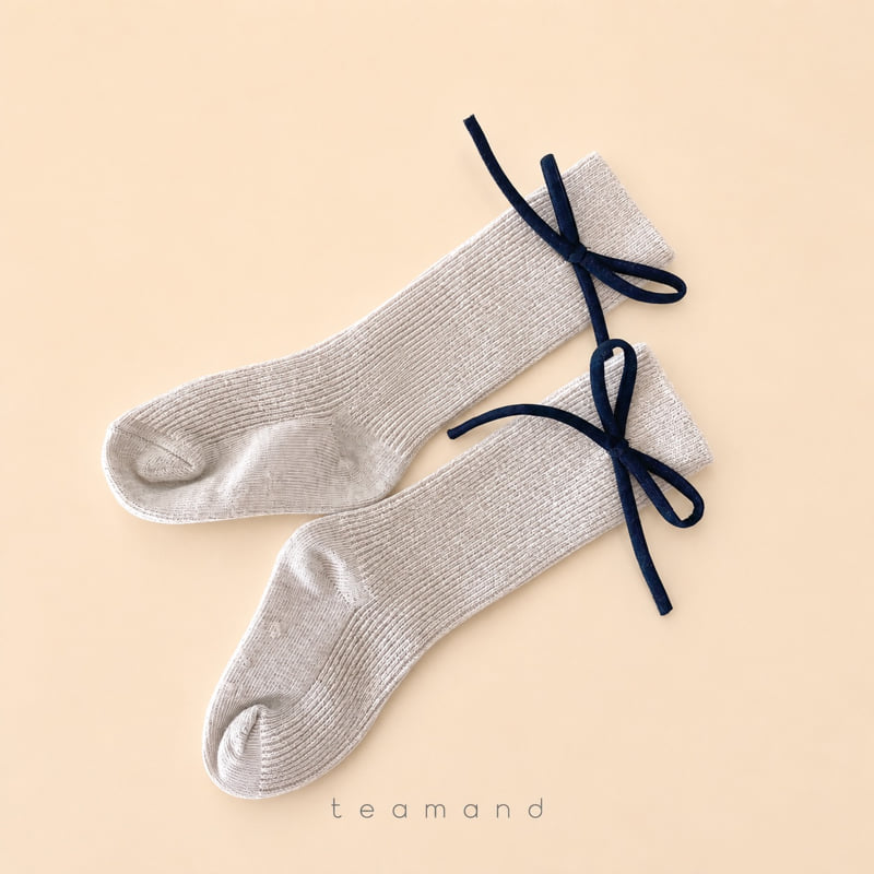 Little Foxx – Bonbon Ribbon Socks