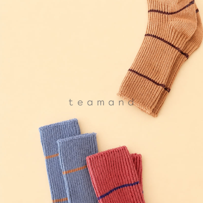 Little Foxx – Herge Knee Sock Set