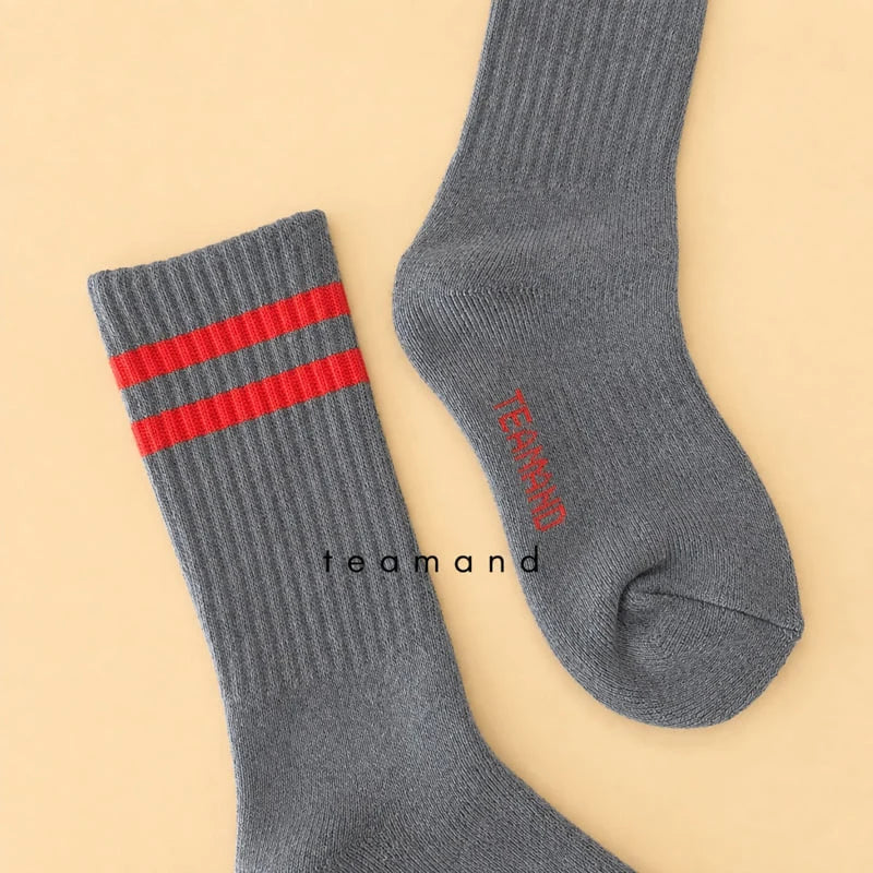 Little Foxx – Sporty Socks