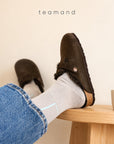 Little Foxx – Drawing Sock Set Mom Couple