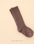 Little Foxx – Basic Knee Sock Set
