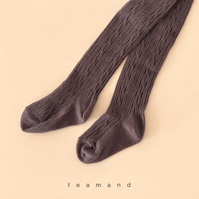 Little Foxx – Twist Tights