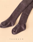 Little Foxx – Twist Tights
