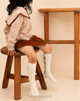 Little Foxx – Ballet Ribbon Sock Set