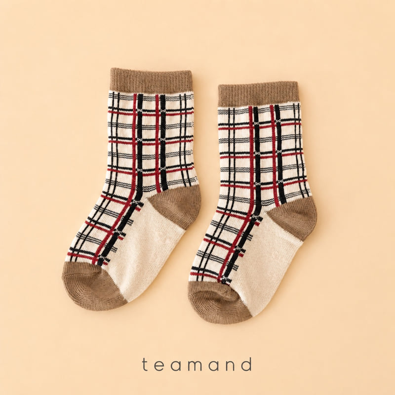 Little Foxx – Pipi Sock Set Mom Couple