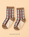 Little Foxx – Pipi Sock Set Mom Couple
