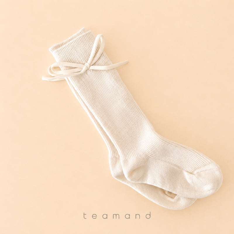 Little Foxx – Bonbon Ribbon Socks