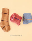 Little Foxx – Herge Knee Sock Set