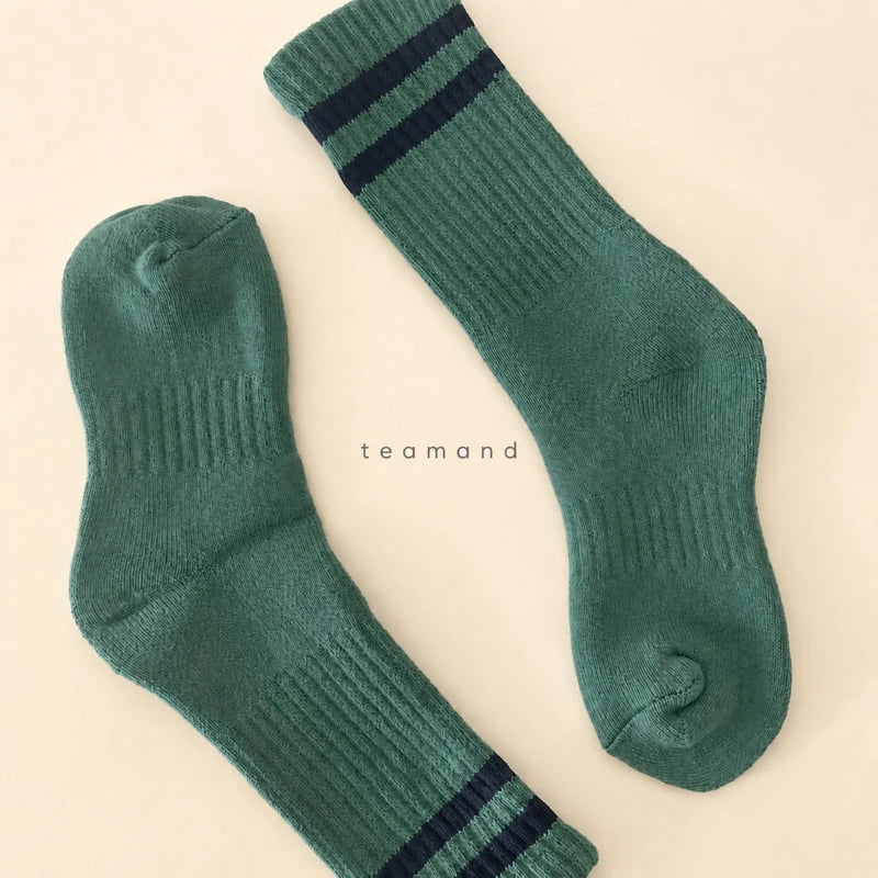 Little Foxx – Sporty Socks