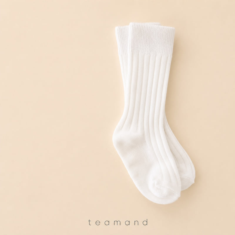 Little Foxx – Basic Knee Sock Set