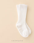 Little Foxx – Basic Knee Sock Set