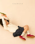 Little Foxx – Maison Ribbon Sock Set