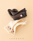 Little Foxx – Small Flower Socks