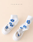 Little Foxx – Alice Knee Sock Set