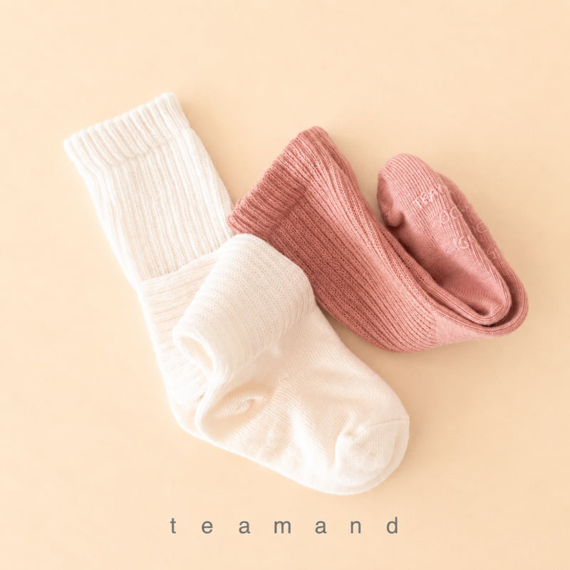 Little Foxx – Loose Sock Set