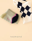 Little Foxx – Berlin Sock Set Mom Couple