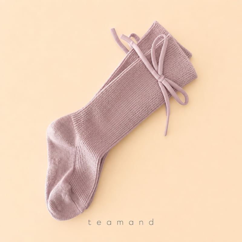 Little Foxx – Bonbon Ribbon Socks