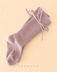 Little Foxx – Bonbon Ribbon Socks