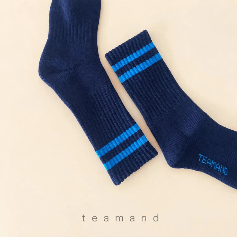 Little Foxx – Sporty Socks