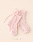 Little Foxx – Rena Ribbon Sock Set
