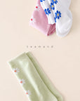 Little Foxx – Alice Knee Sock Set