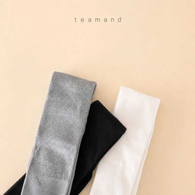 Little Foxx – Basic Plain Tights
