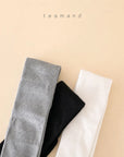 Little Foxx – Basic Plain Tights