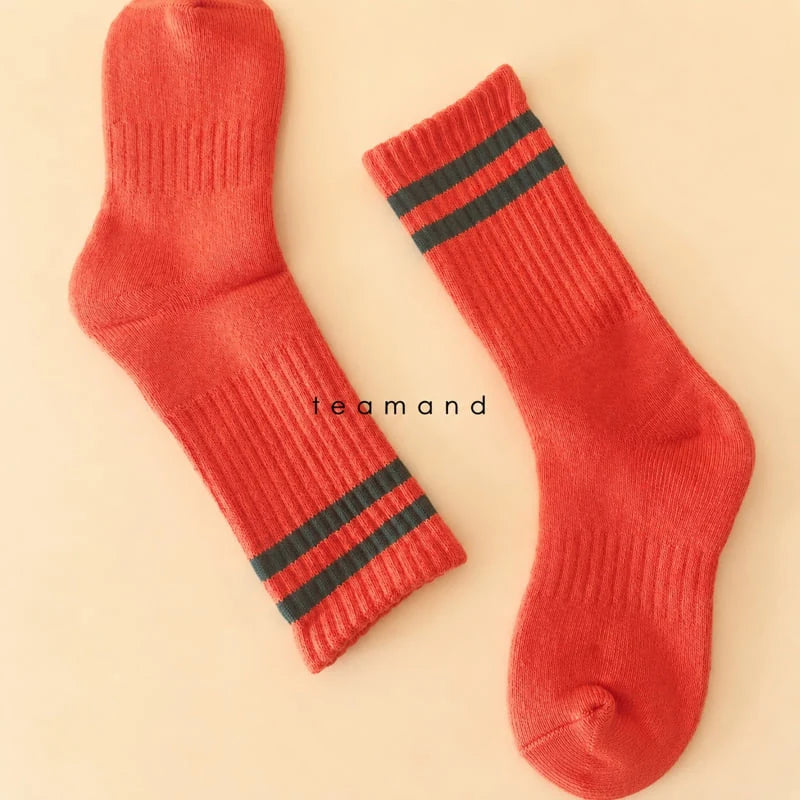Little Foxx – Sporty Socks