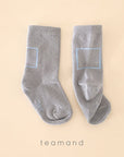 Little Foxx – Drawing Sock Set Mom Couple