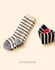 Little Foxx – Papillon Knee Socks