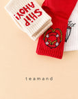 Little Foxx – Travel Sock Set