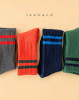 Little Foxx – Sporty Socks