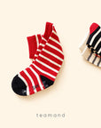 Little Foxx – Papillon Knee Socks