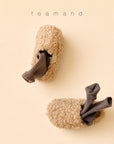 Little Foxx – Maple Sock Set Mom Couple