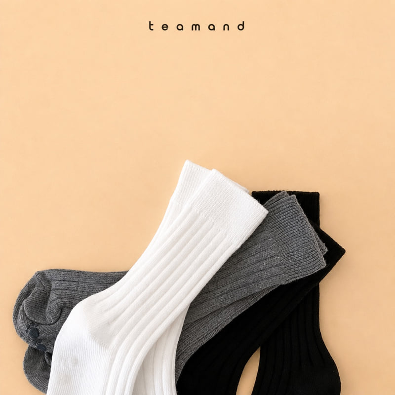 Little Foxx – Essential Knee Sock Set