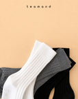 Little Foxx – Essential Knee Sock Set