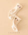 Little Foxx – Small Flower Socks