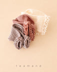 Little Foxx – French Lace Socks