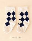 Little Foxx – Berlin Sock Set Mom Couple
